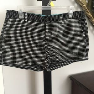 Merona Twill Shorts